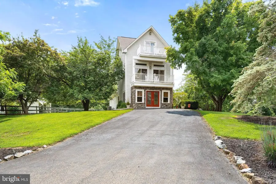 5408 Turkey Point Rd, North East, MD 21901 - #3