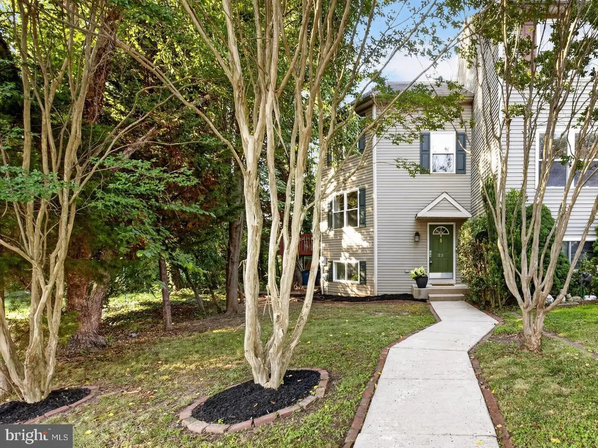 22 Merganser Ct, North East, MD 21901 - #1