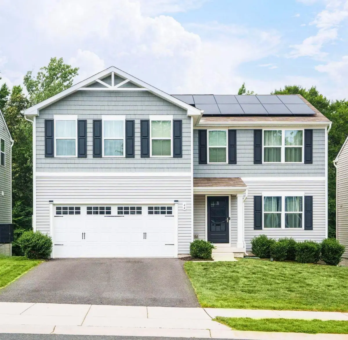 44 Viburnum Ave, Elkton, MD 21921 - #1