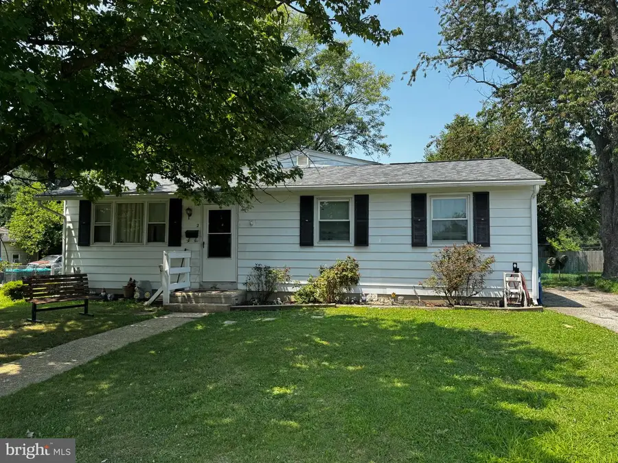 2 Walnut Dr, Elkton, MD 21921 - #2