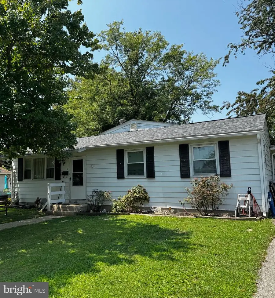 2 Walnut Dr, Elkton, MD 21921 - #3