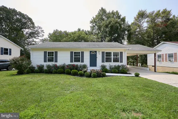 118 N Tartan Dr, ELKTON, MD 21921