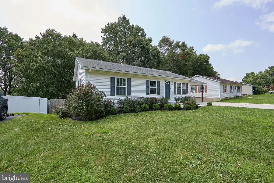 118 N Tartan Dr, Elkton, MD 21921 - #3