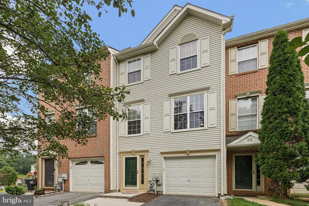 84 Mule Deer Ct, Elkton, MD 21921 - #1