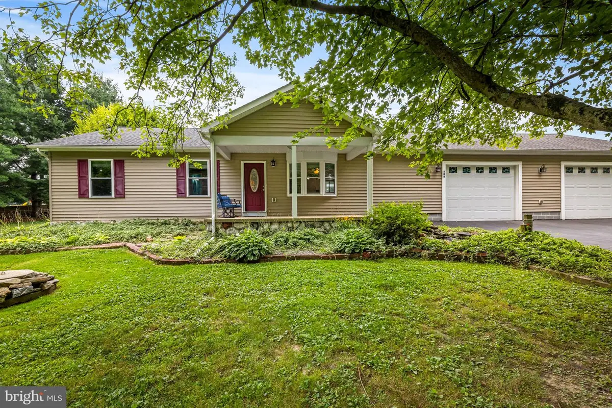 336 Washington Schoolhouse Rd, Rising Sun, MD 21911 - #1