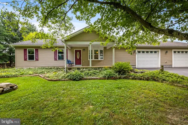 336 Washington Schoolhouse Rd, RISING SUN, MD 21911