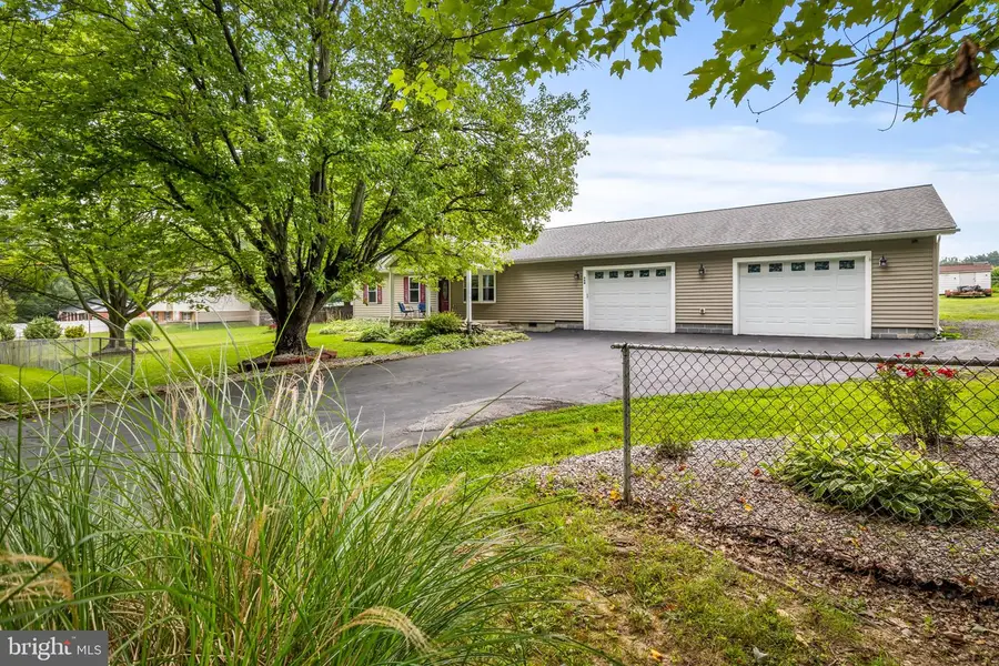 336 Washington Schoolhouse Rd, Rising Sun, MD 21911 - #2