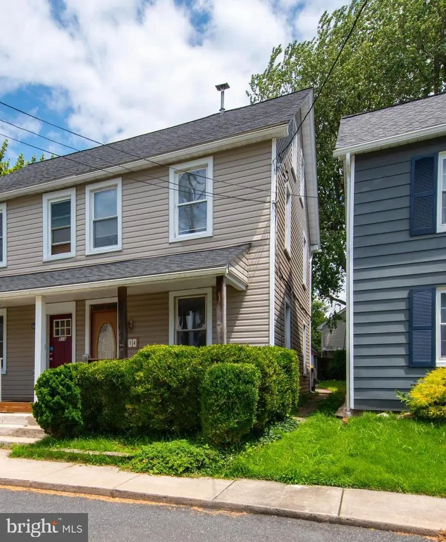 514 Front St, Perryville, MD 21903 - #1