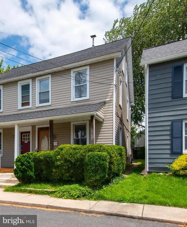 514 Front St, PERRYVILLE, MD 21903