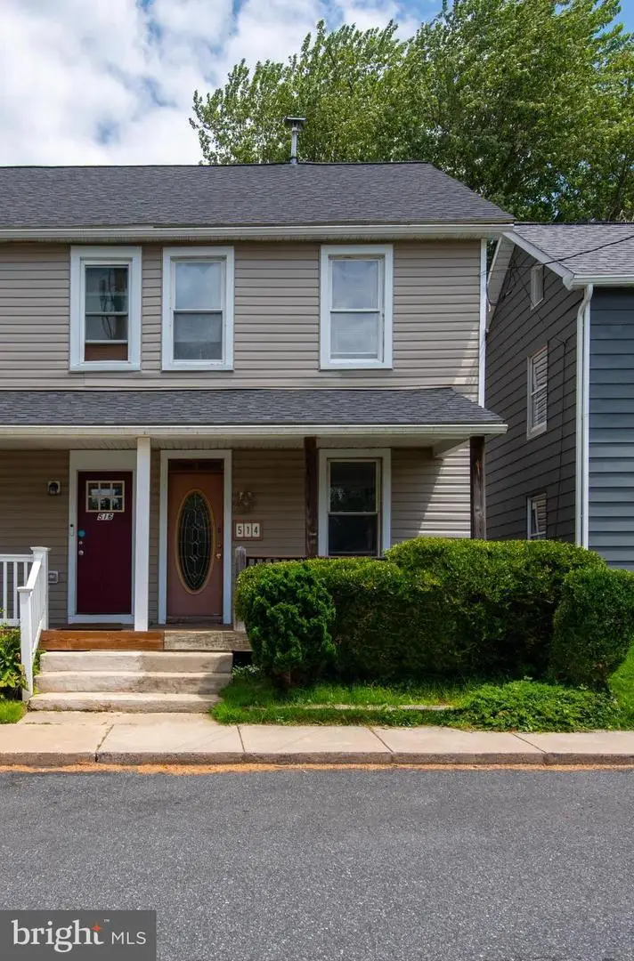 514 Front St, Perryville, MD 21903 - #2