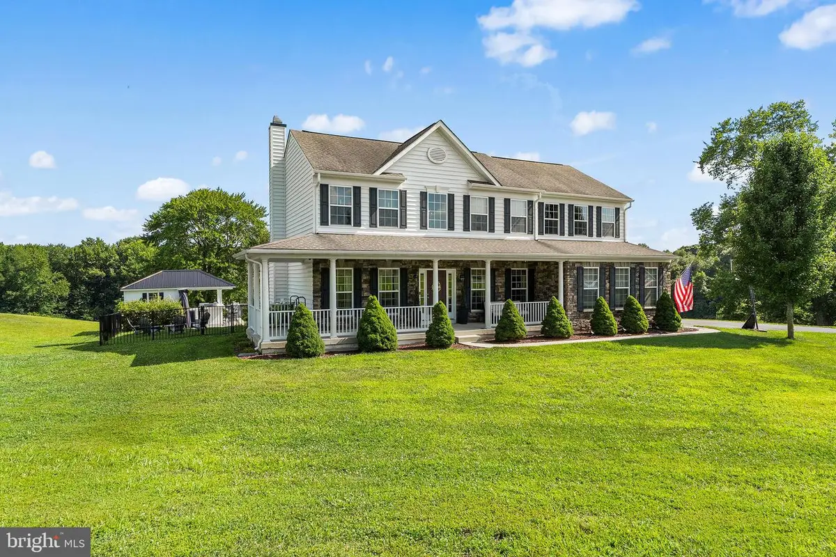 120 Antego Dr, Elkton, MD 21921 - #1