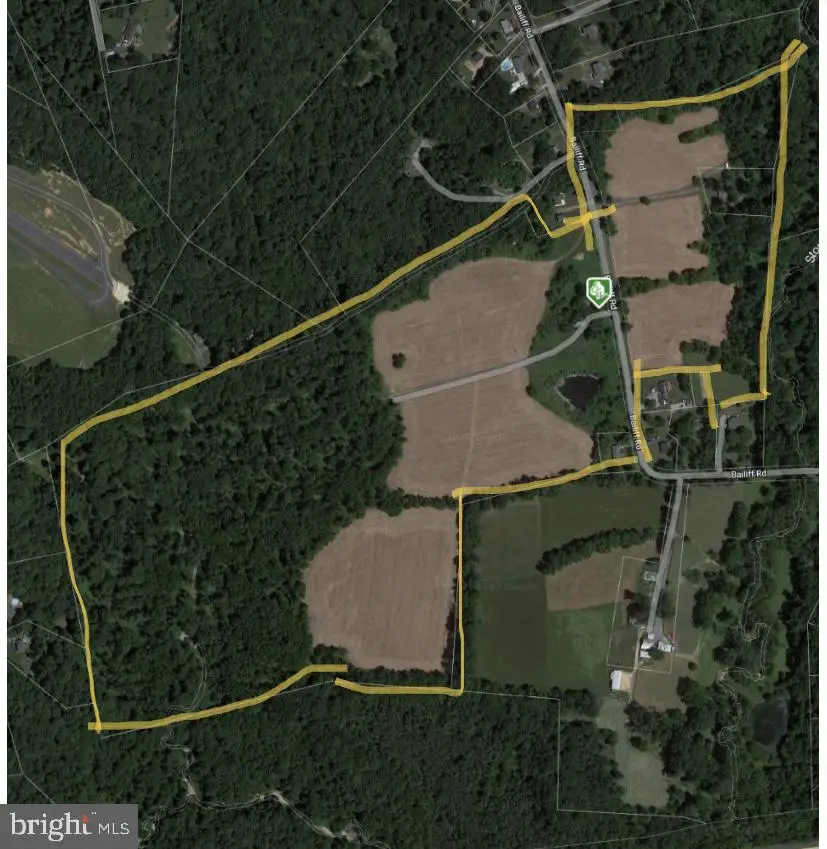 424 Bailiff Rd, North East, MD 21901 - #1