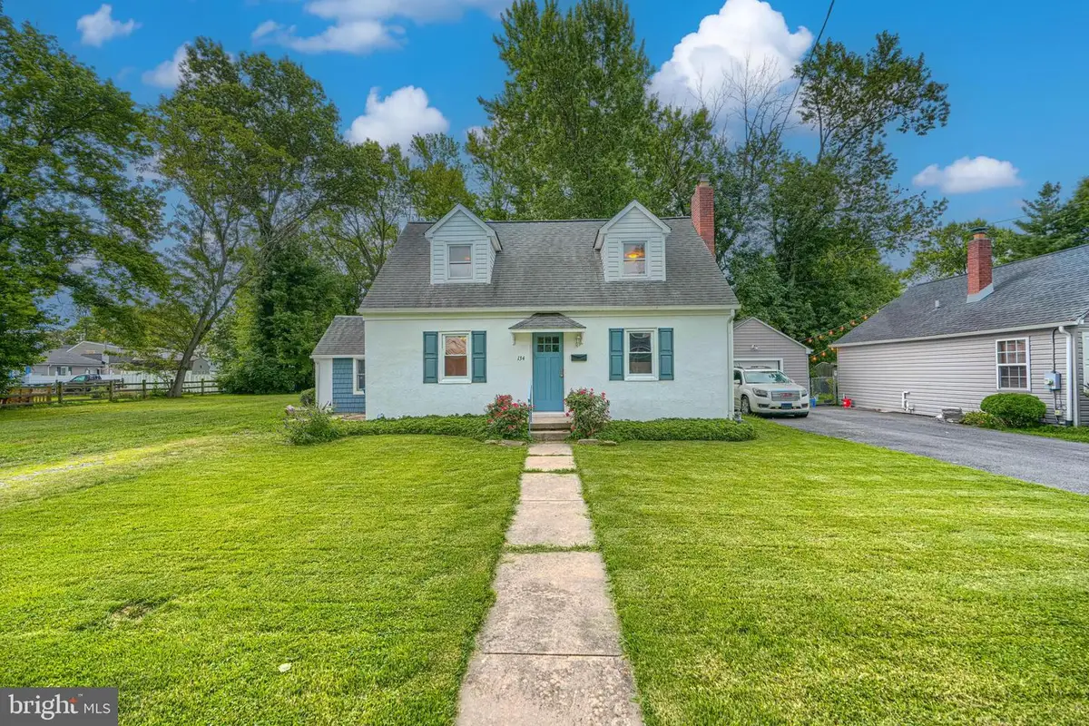 134 Wesley St, Elkton, MD 21921 - #1