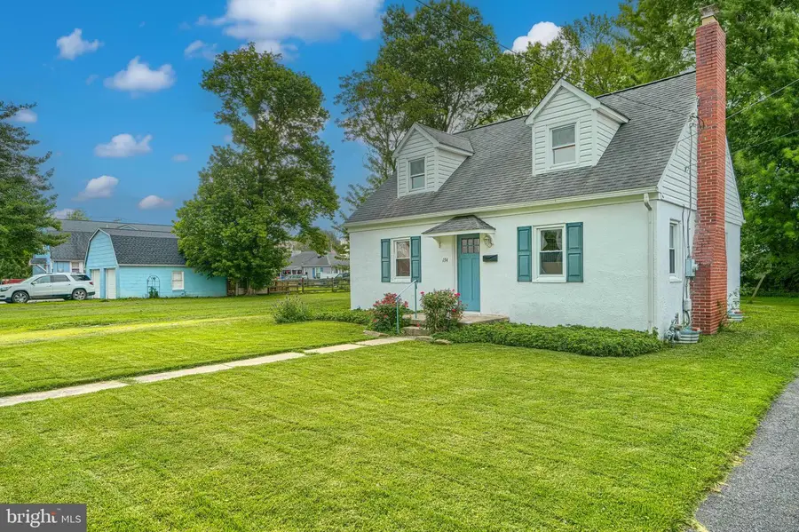 134 Wesley St, Elkton, MD 21921 - #2