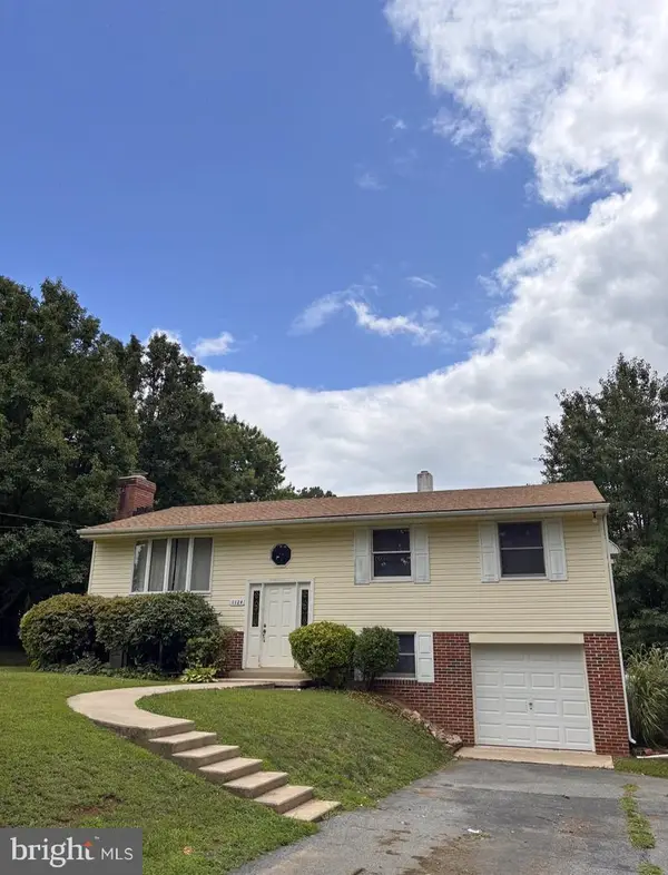 1124 Cedar Corner Rd, PERRYVILLE, MD 21903