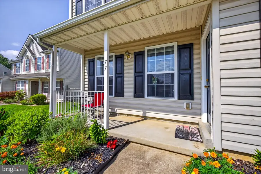 77 Chestnut Dr, Elkton, MD 21921 - #2