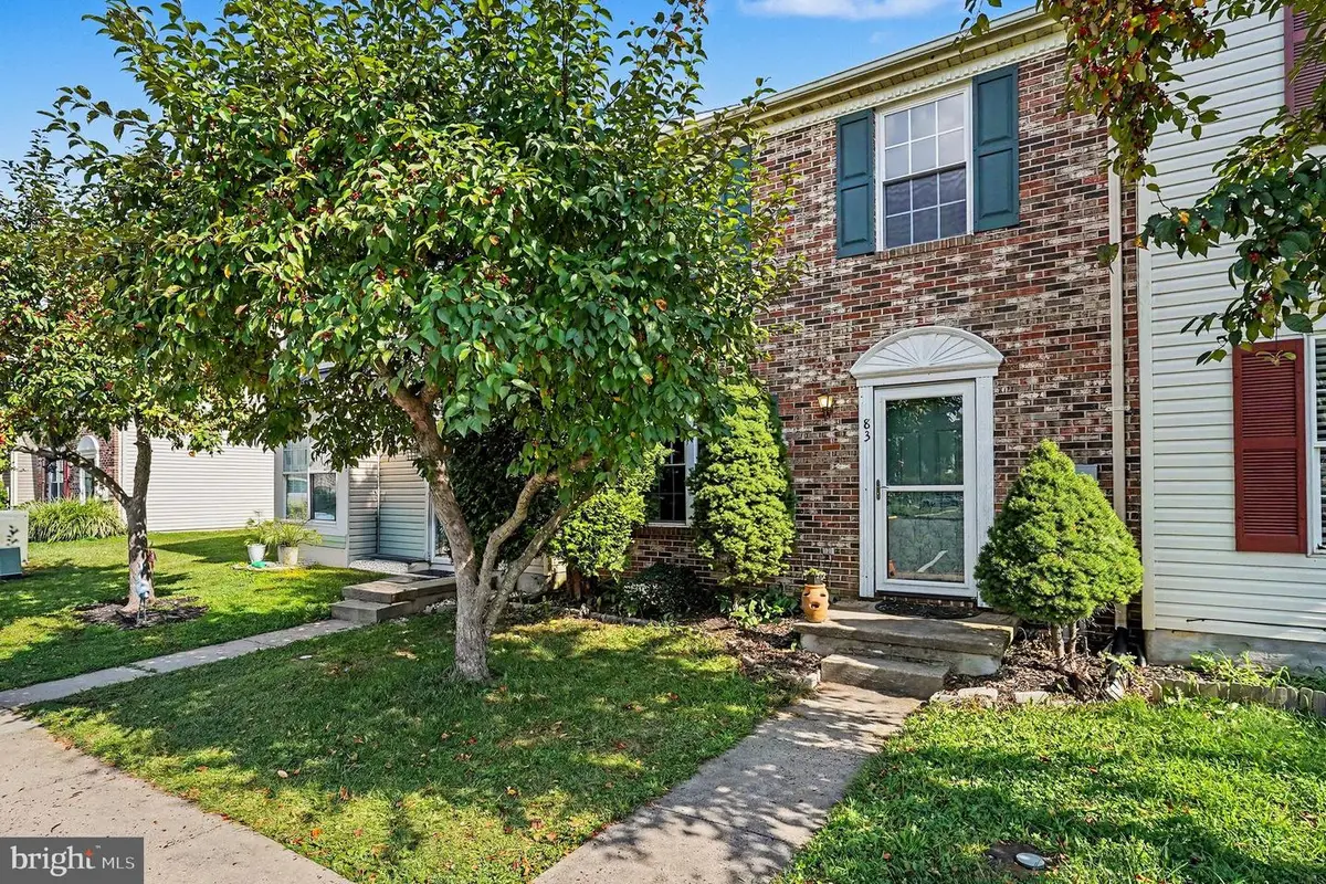 83 Starboard Ct, Perryville, MD 21903 - #1
