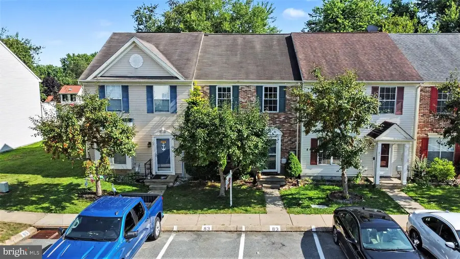 83 Starboard Ct, Perryville, MD 21903 - #2