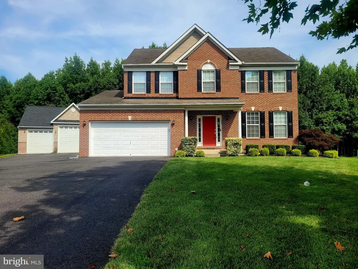 25 Gina Marie Ln, Elkton, MD 21921 - #1