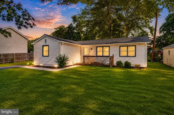 615 E Old Philadelphia Rd, ELKTON, MD 21921