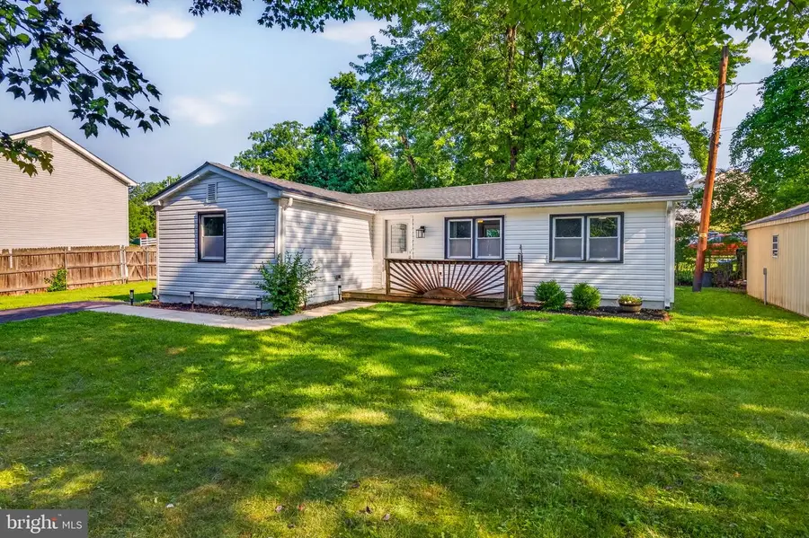 615 E Old Philadelphia Rd, Elkton, MD 21921 - #2