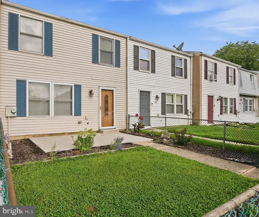 111 Quail Ct, Elkton, MD 21921 - #2