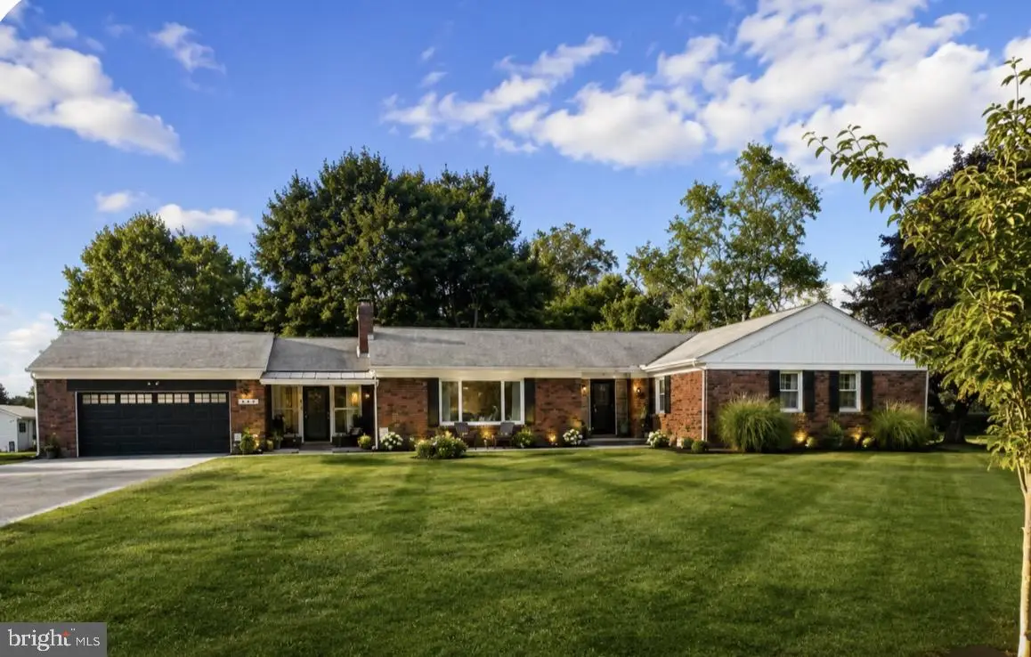 615 Harrisville Rd, Colora, MD 21917 - #1