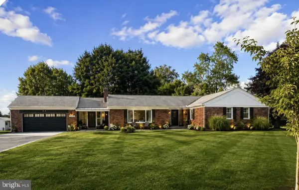 615 Harrisville Rd, COLORA, MD 21917