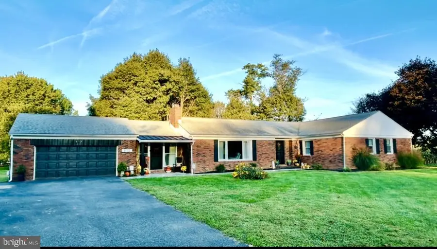 615 Harrisville Rd, Colora, MD 21917 - #2