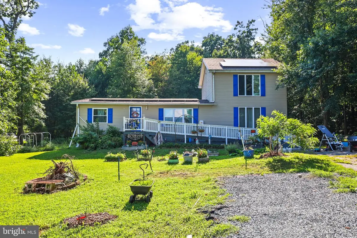 255 Washington Schoolhouse Rd, Rising Sun, MD 21911 - #1