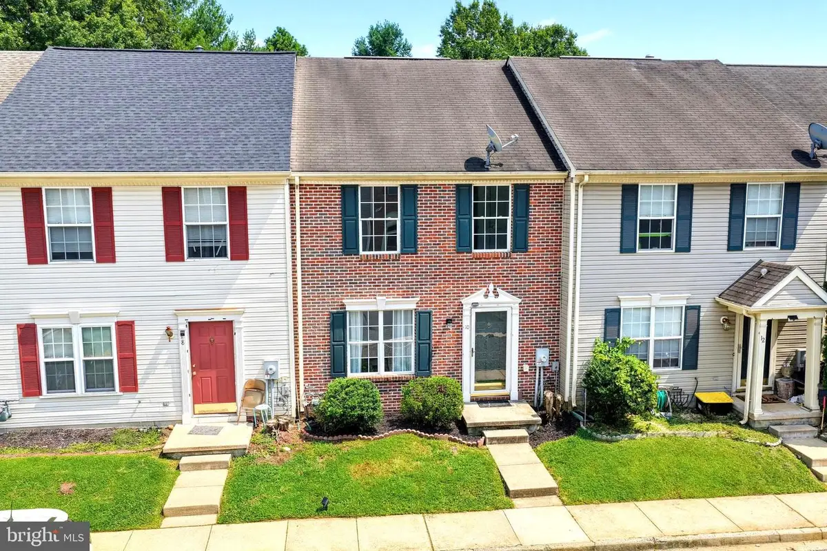 10 Hickory Ln, Elkton, MD 21921 - #1