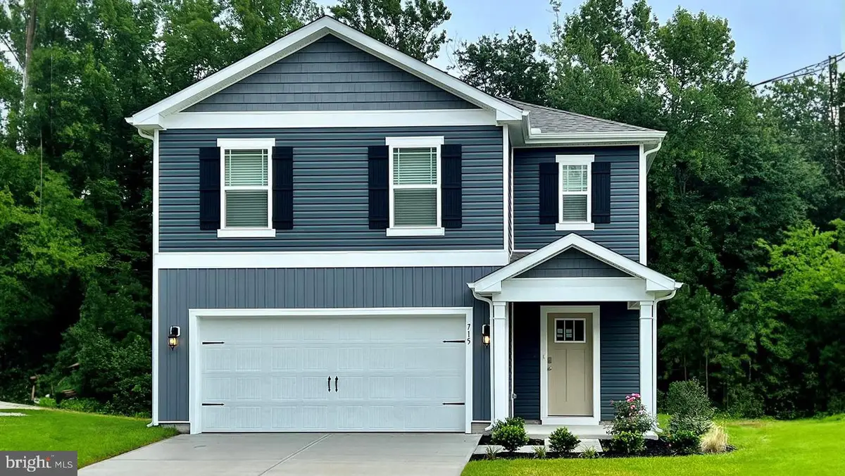704 Queensbury Ct, Elkton, MD 21921 - #1