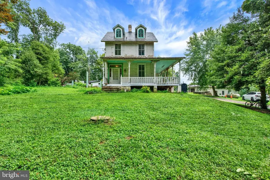 138 Conowingo Lake Rd, Conowingo, MD 21918 - #2