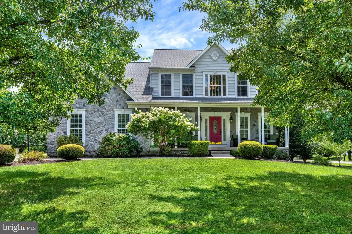 158 Woodrow Ln, Port Deposit, MD 21904 - #1
