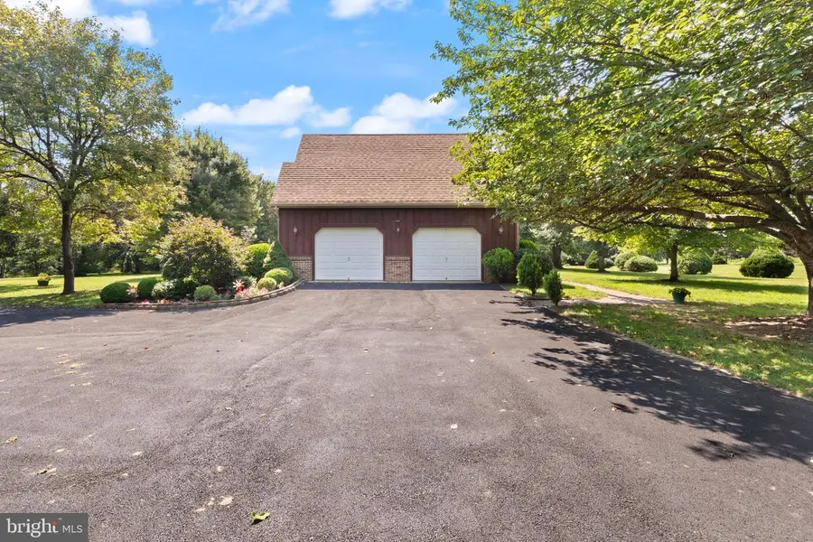 2418 Old Telegraph Rd, Chesapeake City, MD 21915 - #3