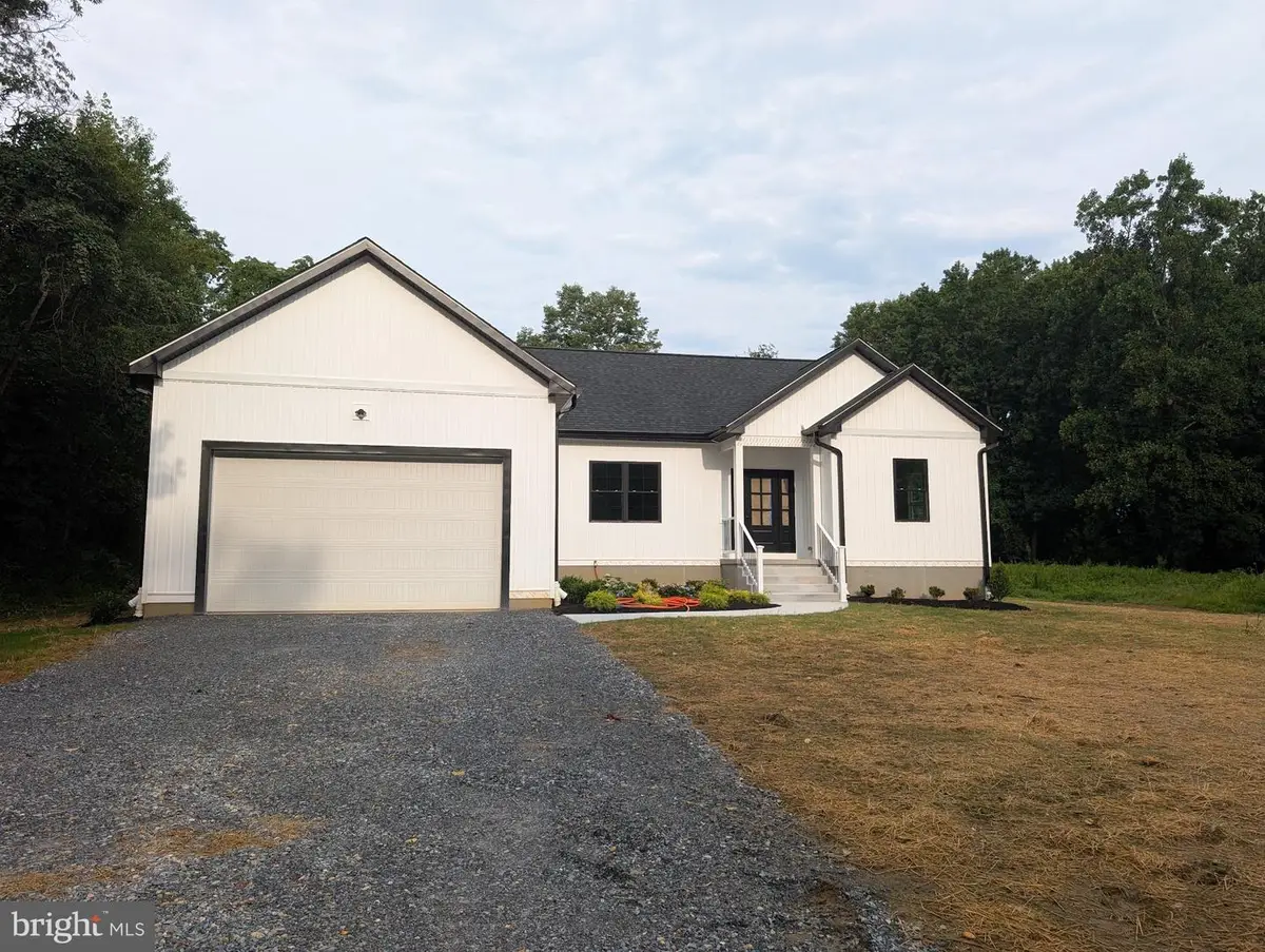 1551 Augustine Herman Hwy, Elkton, MD 21921 - #1