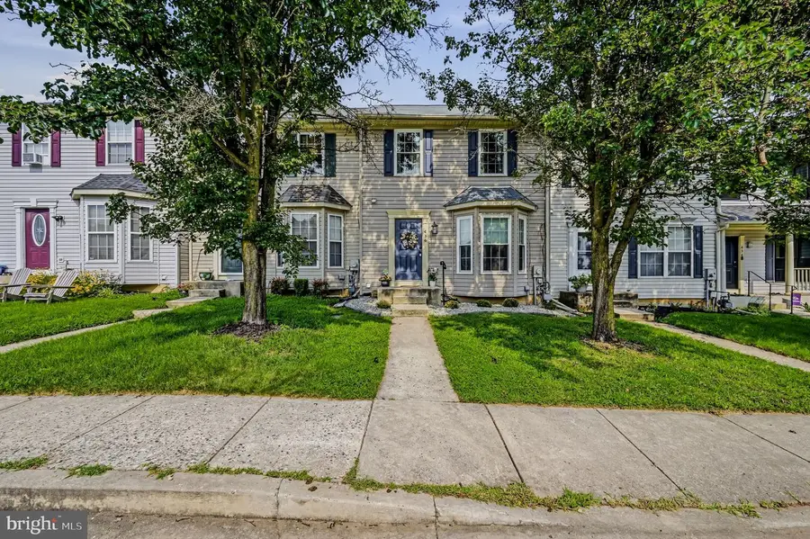436 Buttonwoods Rd, Elkton, MD 21921 - #2