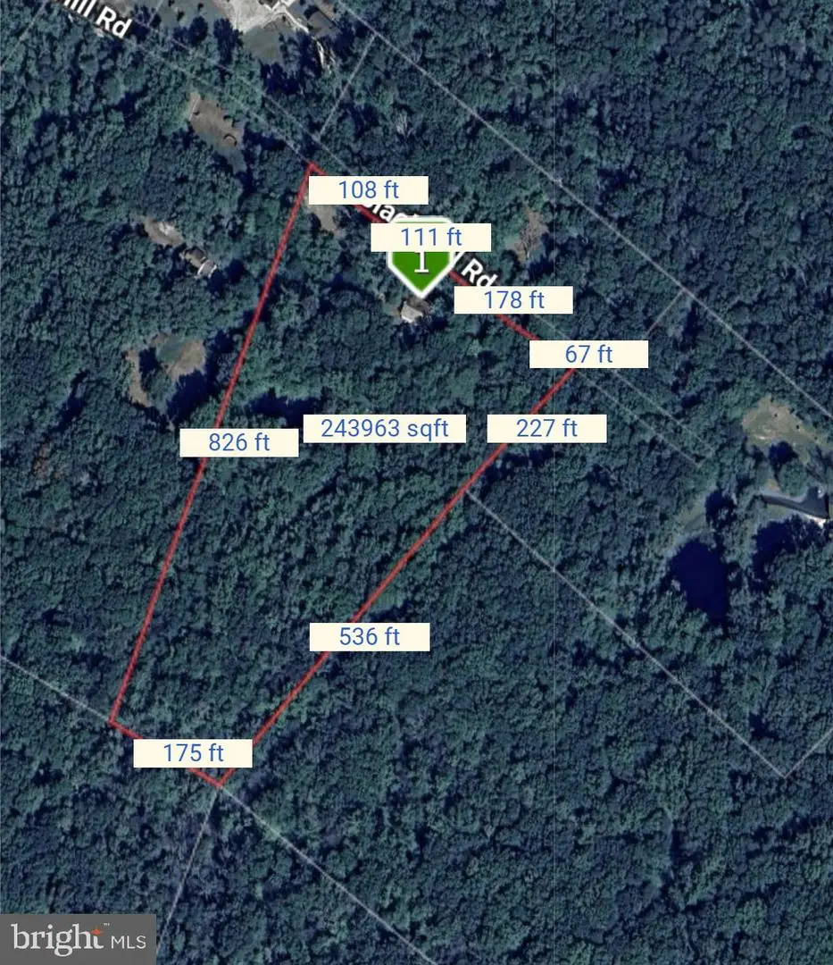 144 Black Hill Rd, North East, MD 21901 - #1