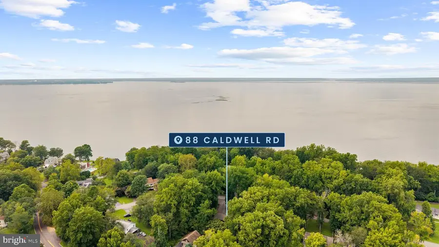 88 Caldwell Rd, North East, MD 21901 - #2