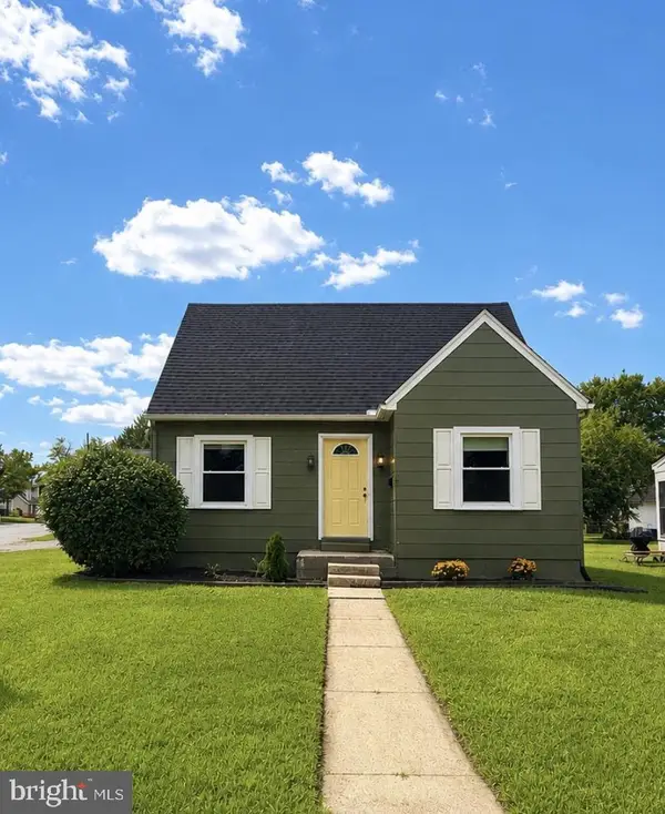 302 Park Cir, ELKTON, MD 21921