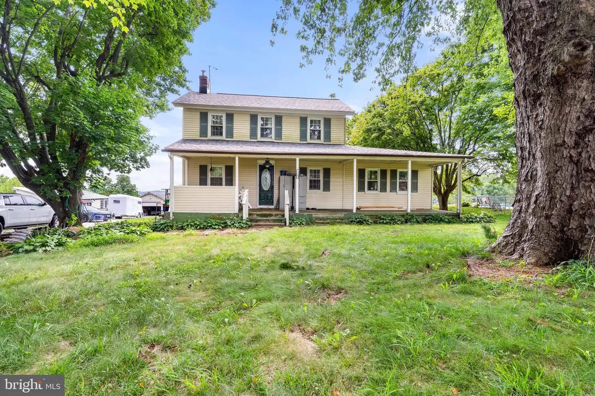 136 Crossland Ln, Rising Sun, MD 21911 - #1