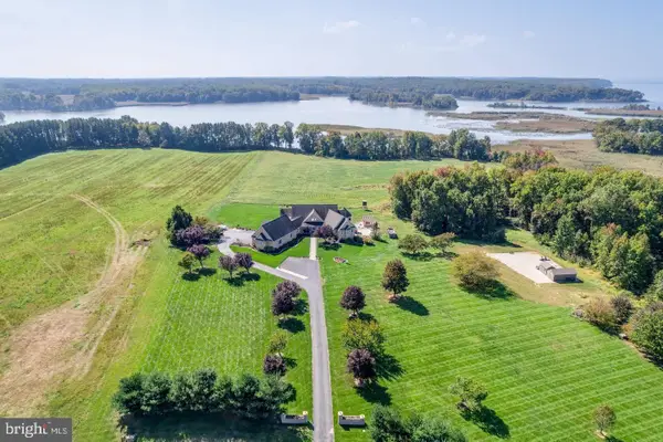 248 Pond Creek Ln, EARLEVILLE, MD 21919