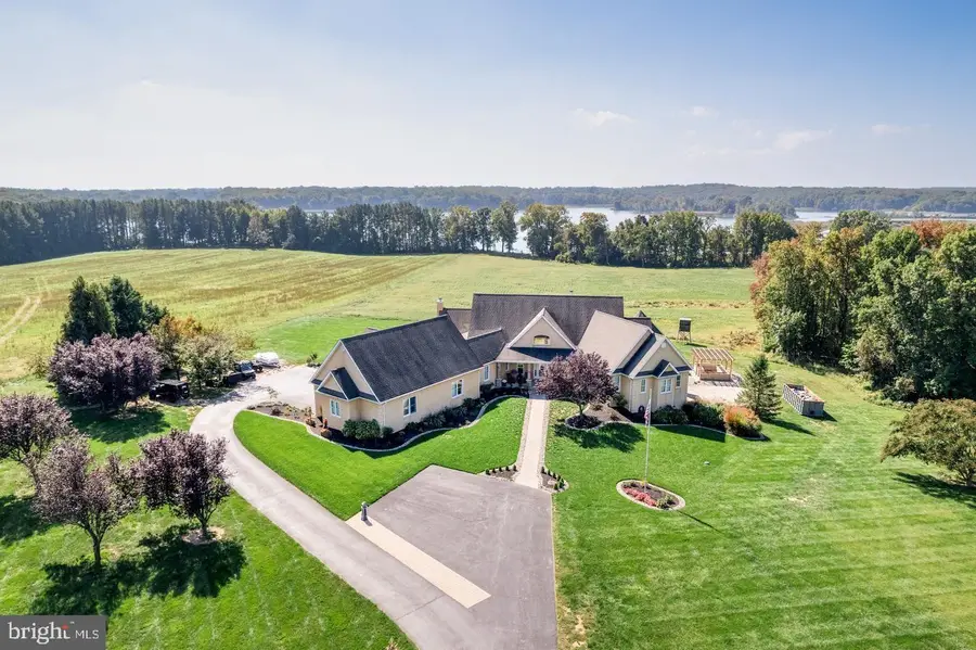 248 Pond Creek Ln, Earleville, MD 21919 - #2