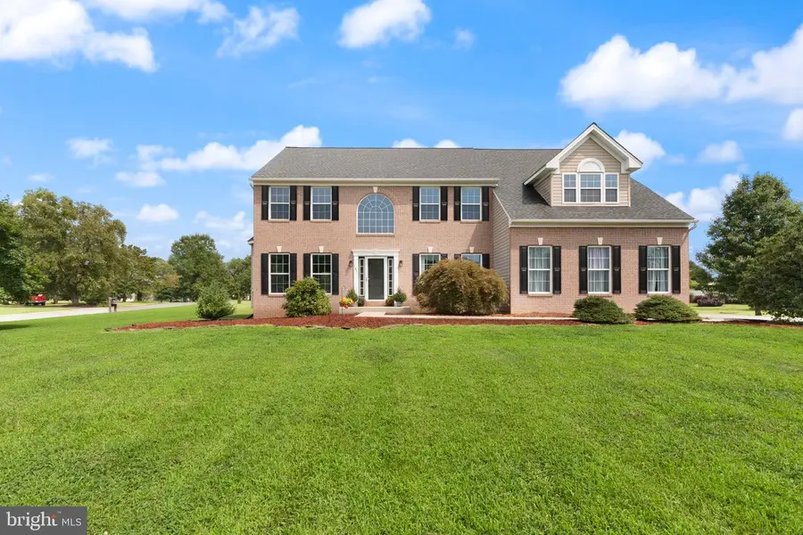 185 Longview Dr, Elkton, MD 21921 - #2