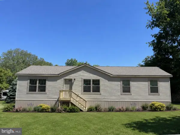 25 2nd Ave, EARLEVILLE, MD 21919
