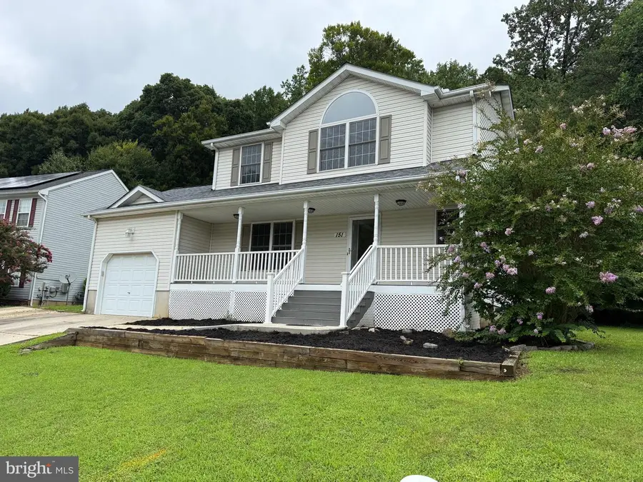151 Continental Dr, Elkton, MD 21921 - #2