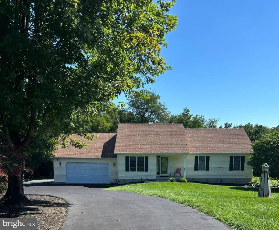 73 Get Around Dr, Colora, MD 21917 - #1