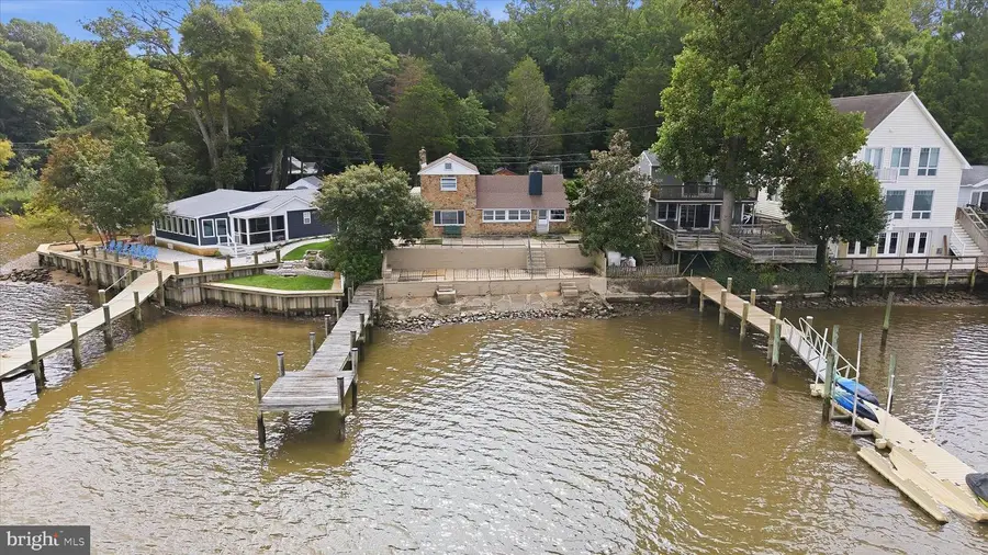 31 Borens Shore Rd, Elkton, MD 21921 - #3