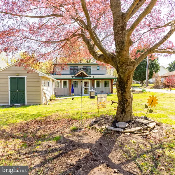144 S Park Dr, EARLEVILLE, MD 21919