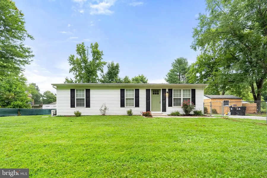 981 Court House Rd, Chesapeake City, MD 21915 - #2